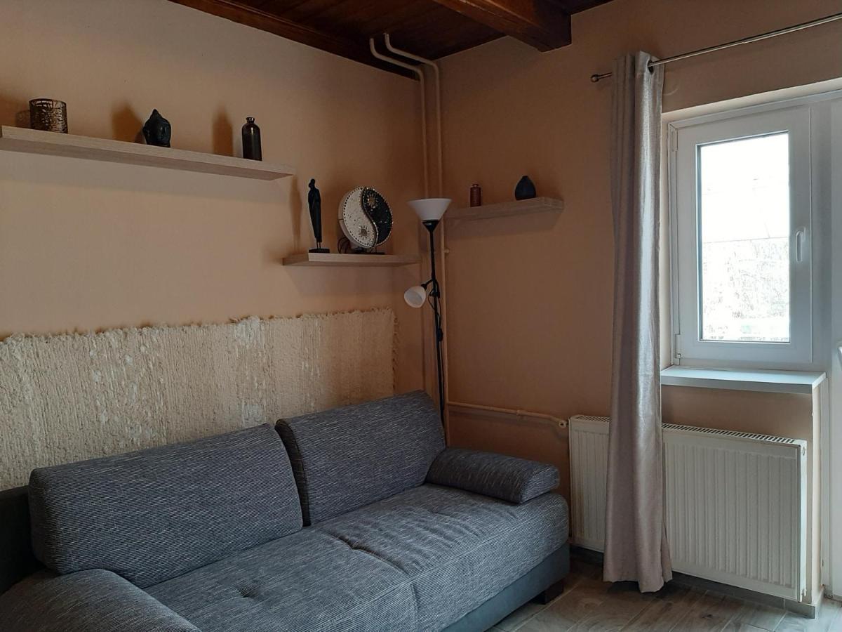 Egniss Apartman 2 Bogács Dış mekan fotoğraf
