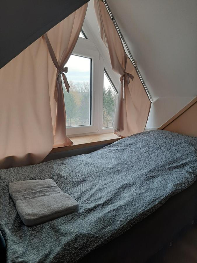 Egniss Apartman 2 Bogács Dış mekan fotoğraf
