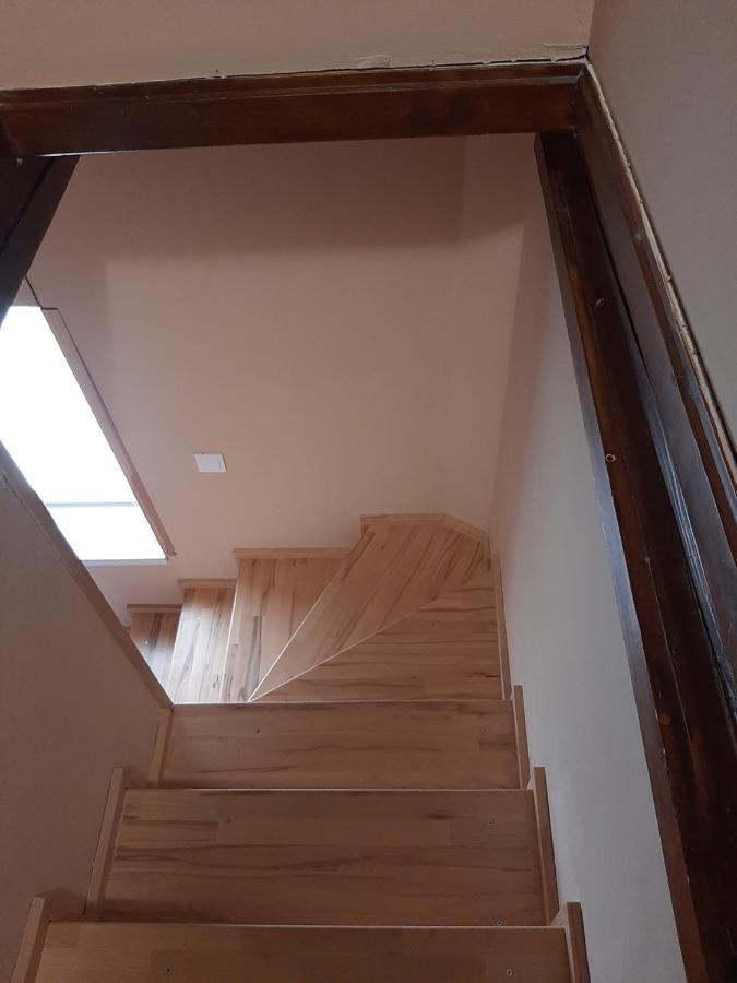 Egniss Apartman 2 Bogács Dış mekan fotoğraf