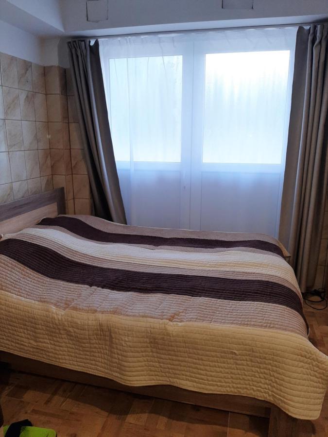 Egniss Apartman 2 Bogács Dış mekan fotoğraf