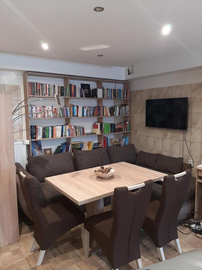 Egniss Apartman 2 Bogács Dış mekan fotoğraf