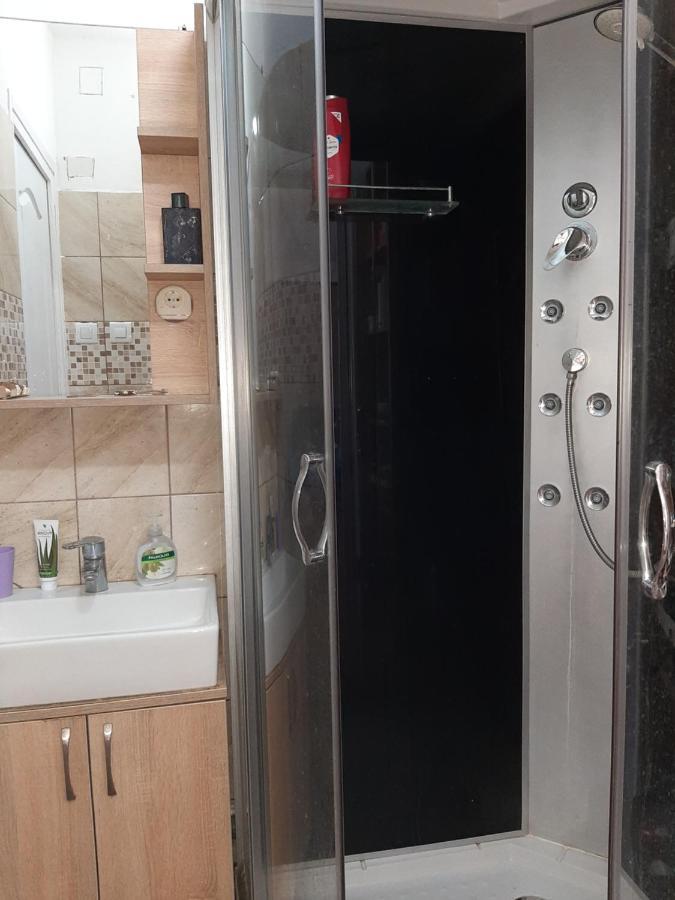 Egniss Apartman 2 Bogács Dış mekan fotoğraf