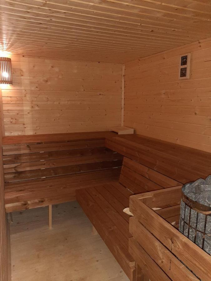 Egniss Apartman 2 Bogács Dış mekan fotoğraf